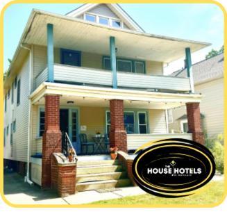 The House Hotels - Cohasset Lower 莱克伍德 外观 照片